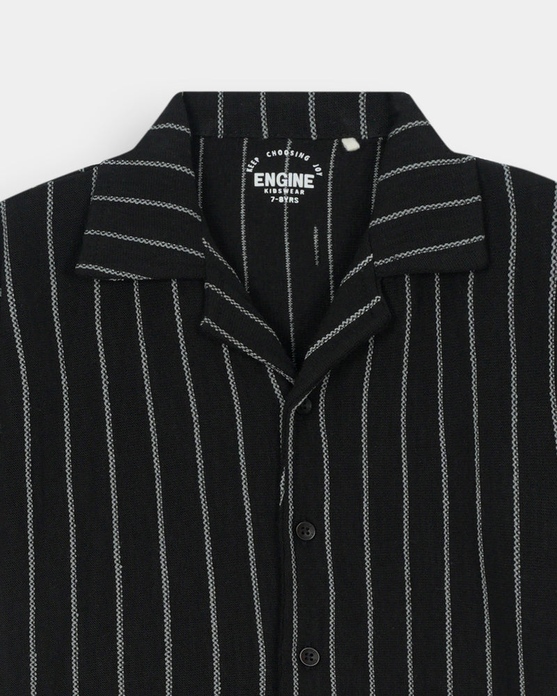 Boys Button Down - Engine - Buy Now