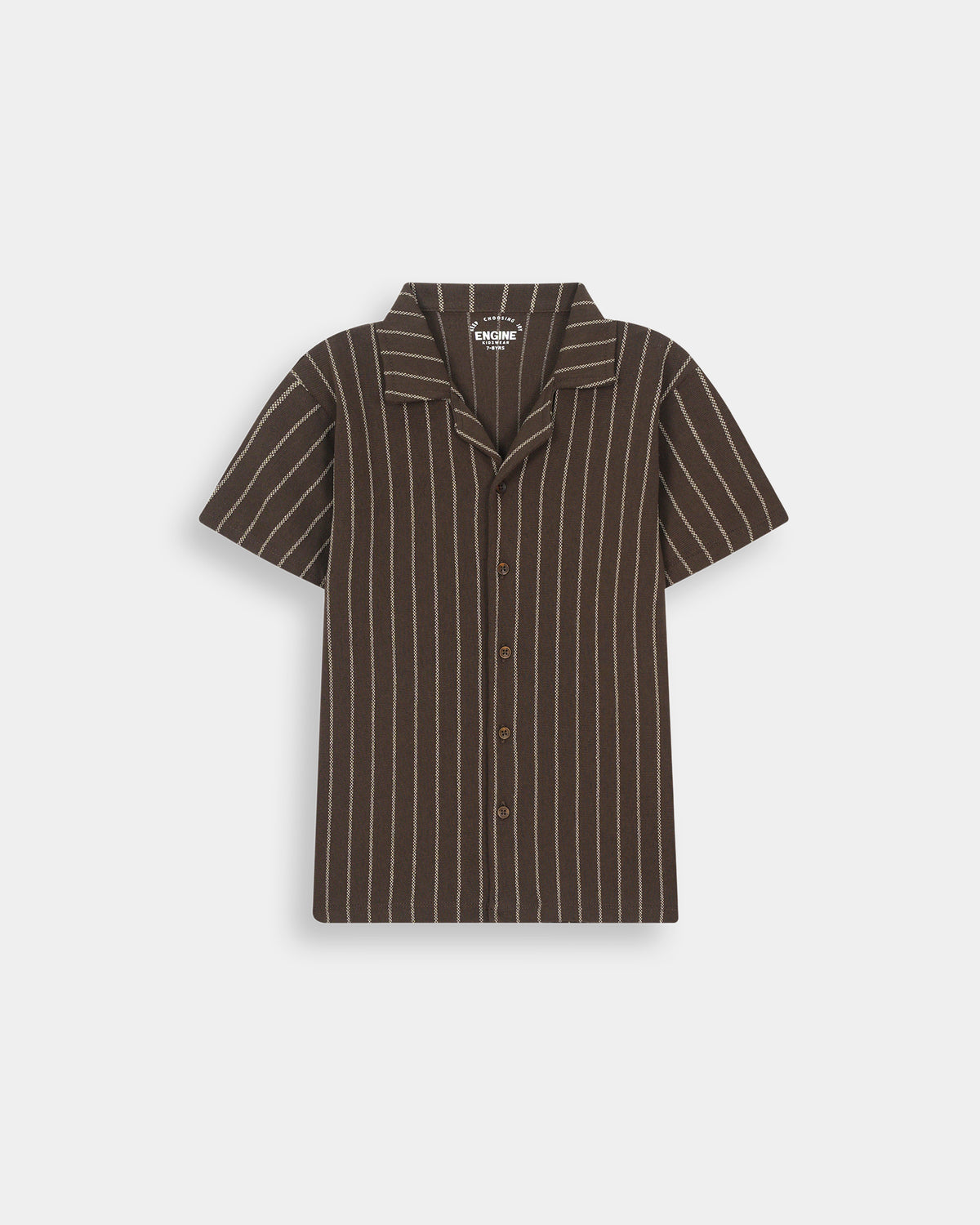 Boys Button Down - Engine - Buy Now