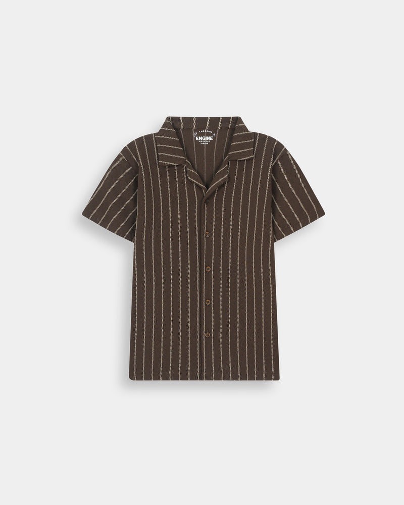 Boys Button Down - Engine - Buy Now