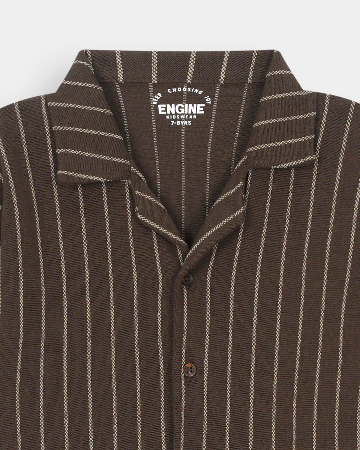 Boys Button Down - Engine - Buy Now