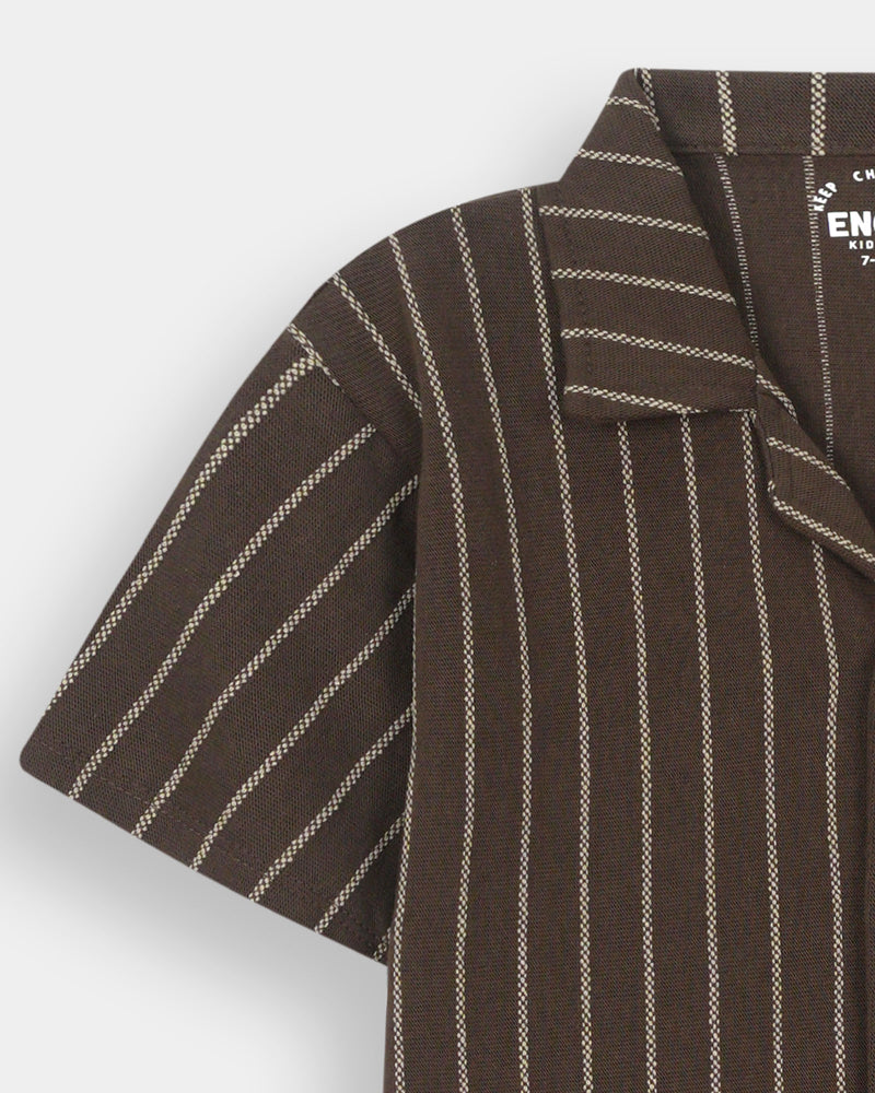 Boys Button Down - Engine - Buy Now
