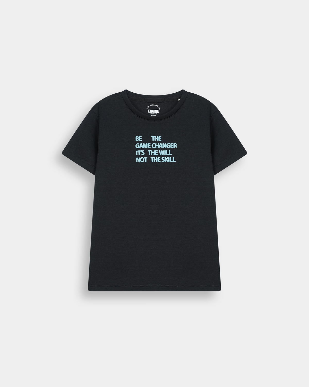 Boys T Shirt - Engine - Buy Now