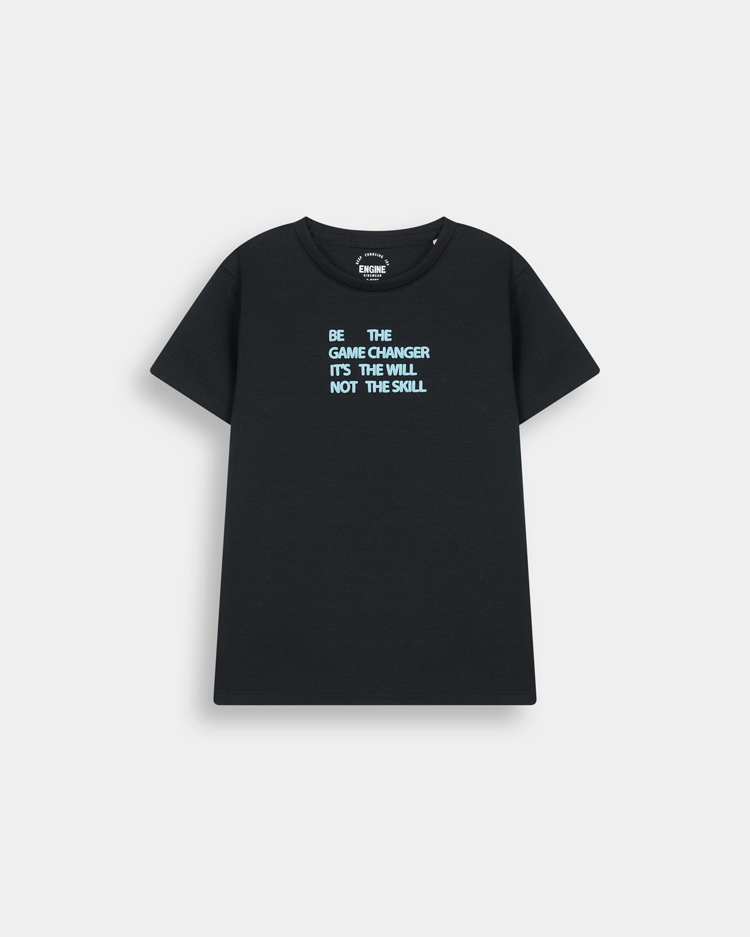 Boys T Shirt - Engine - Buy Now