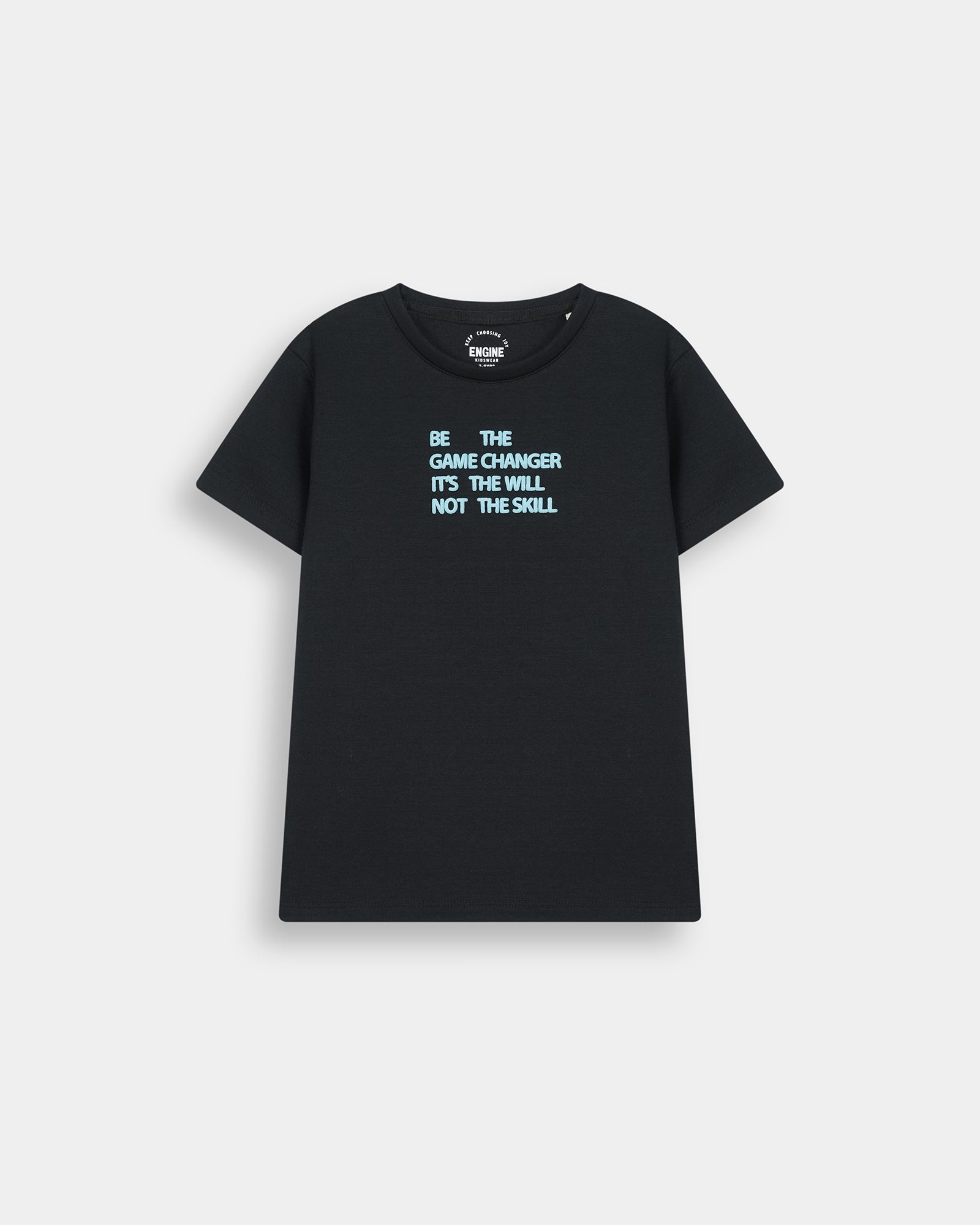 Boys T Shirt - Engine - Buy Now