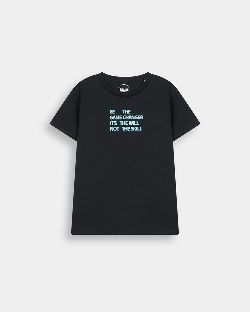 Boys T Shirt - Engine - Buy Now