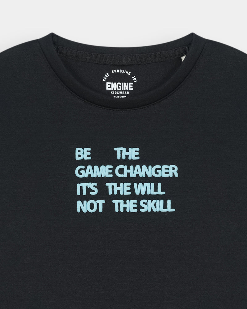 Boys T Shirt - Engine - Buy Now