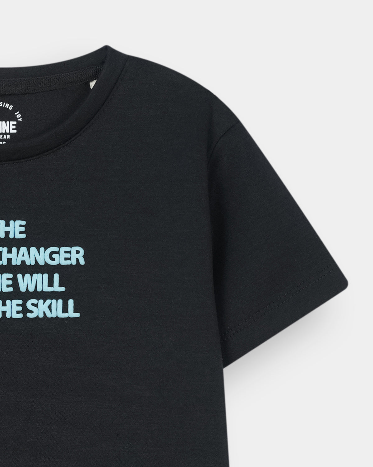 Boys T Shirt - Engine - Buy Now