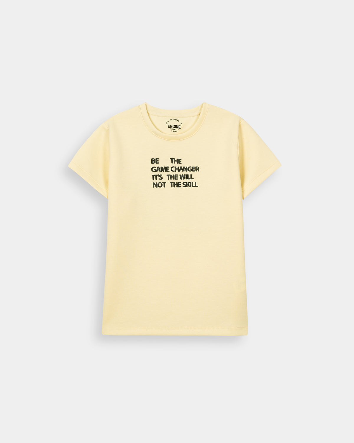 Boys T Shirt - Engine - Buy Now