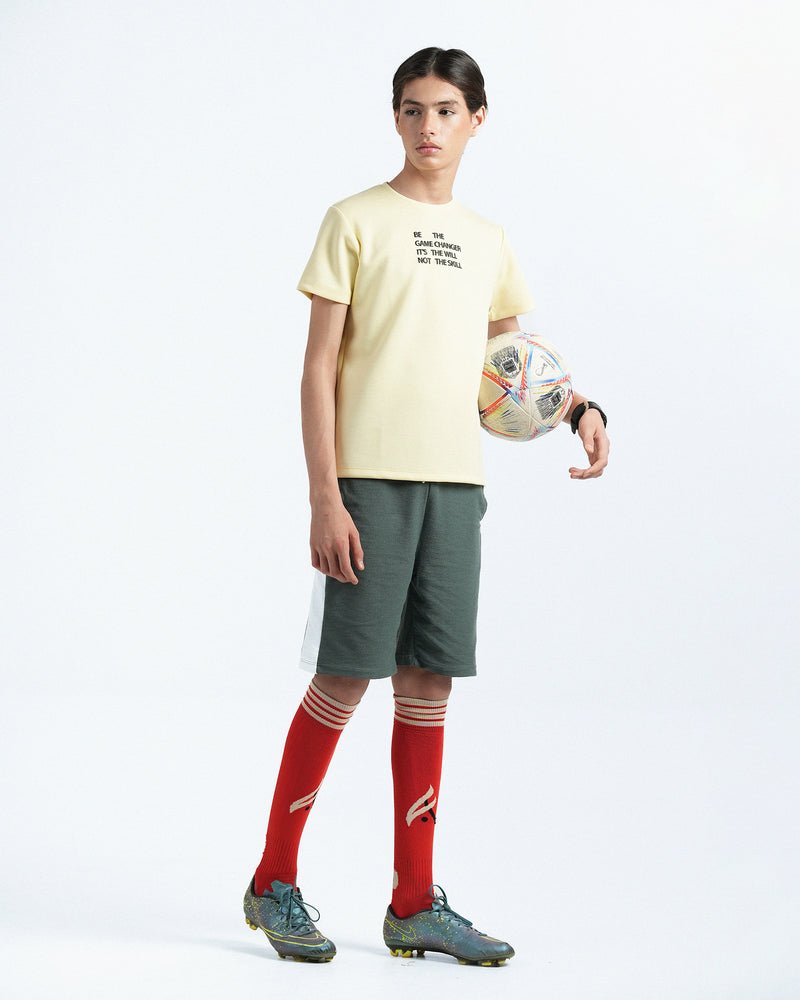 Boys T Shirt - Engine - Buy Now