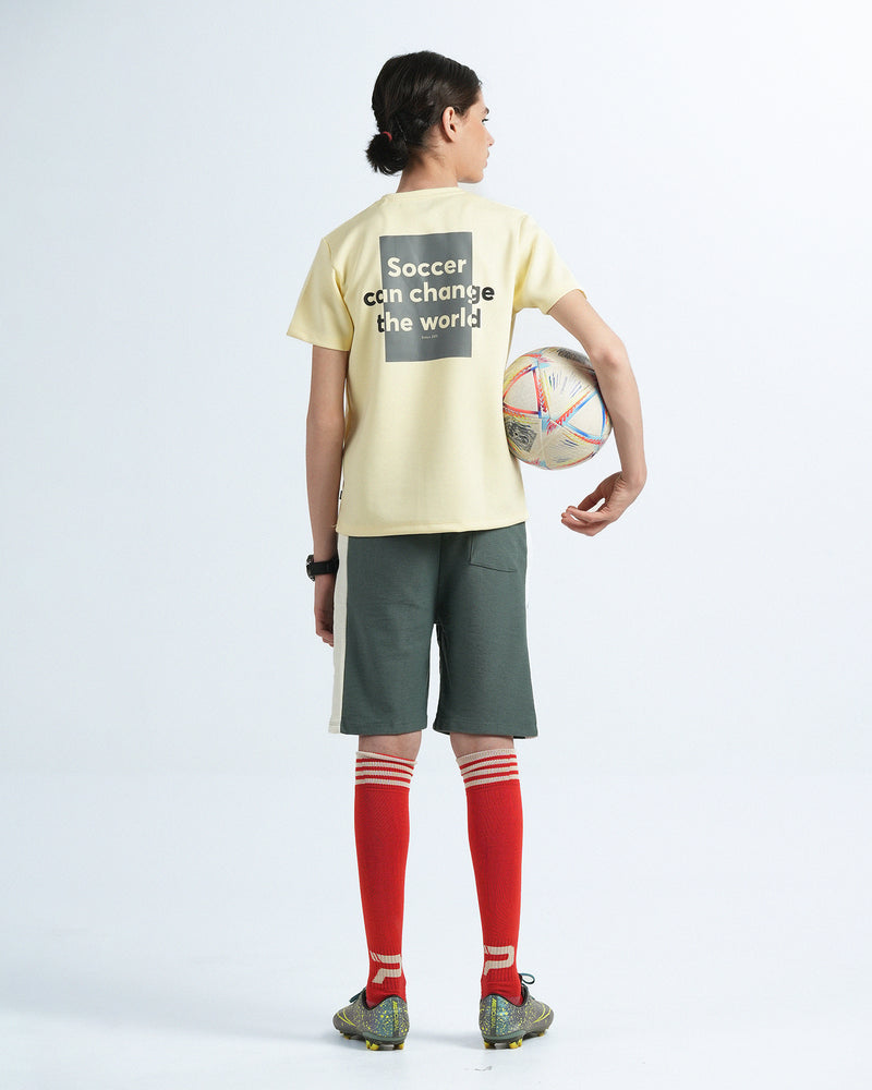 Boys T Shirt - Engine - Buy Now
