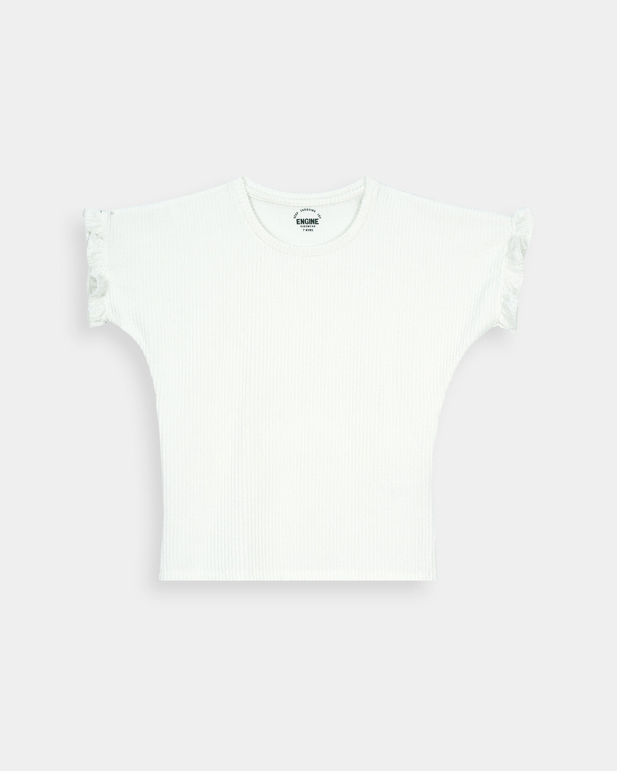 Girls T Shirt - Engine - Buy Now