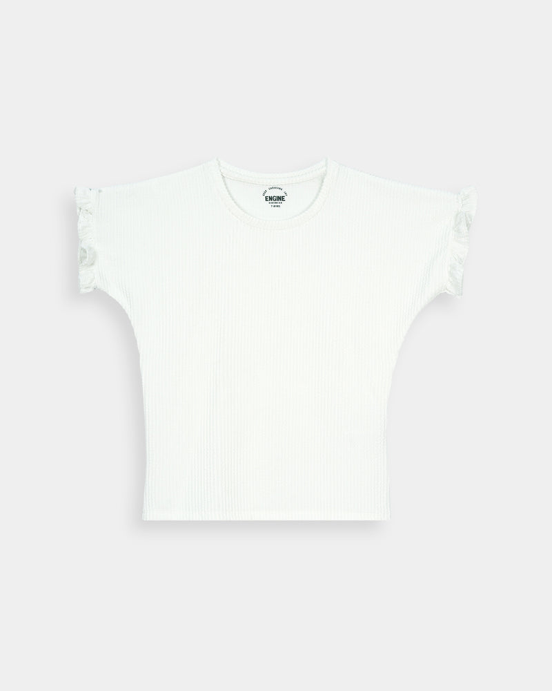Girls T Shirt - Engine - Buy Now