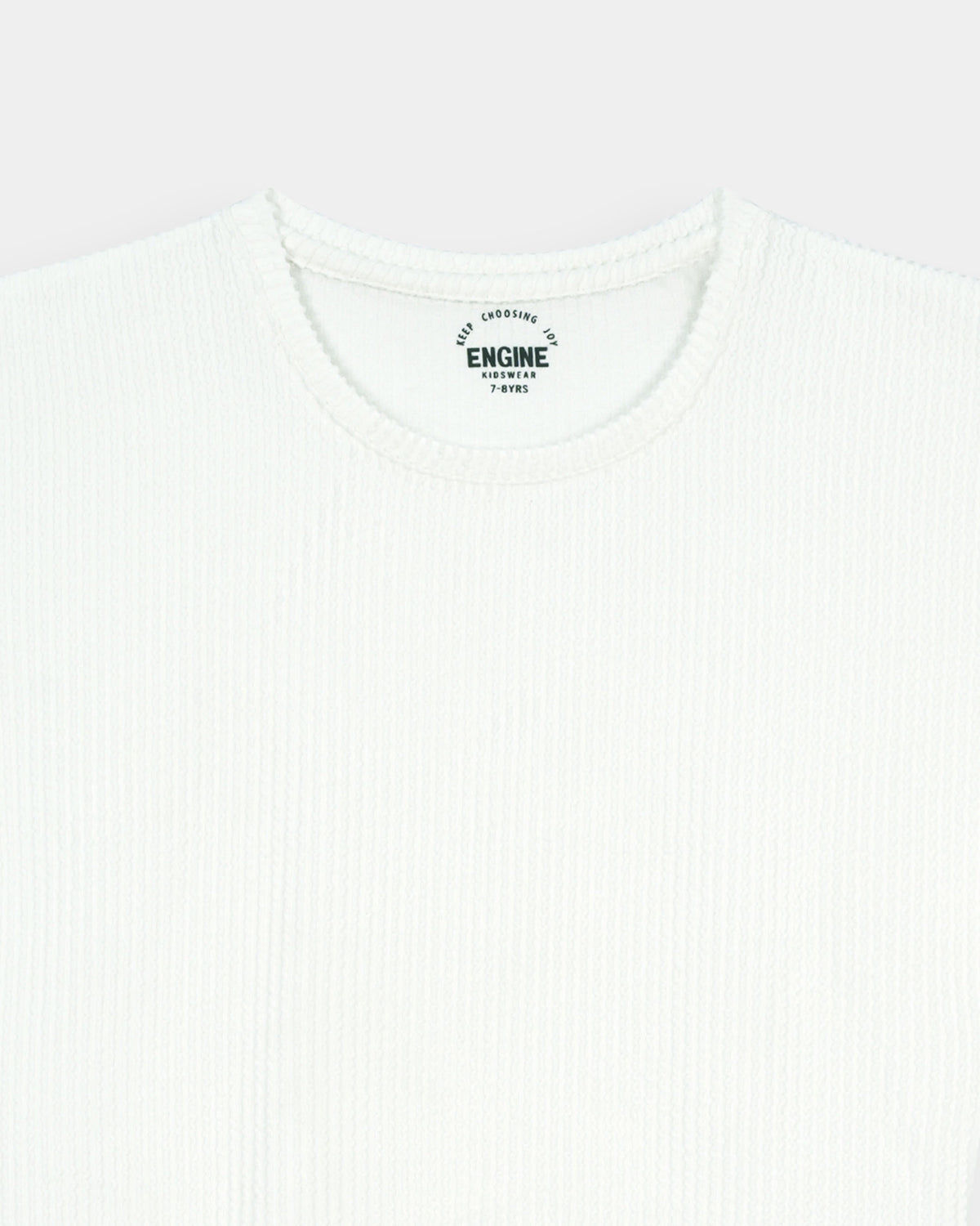 Girls T Shirt - Engine - Buy Now