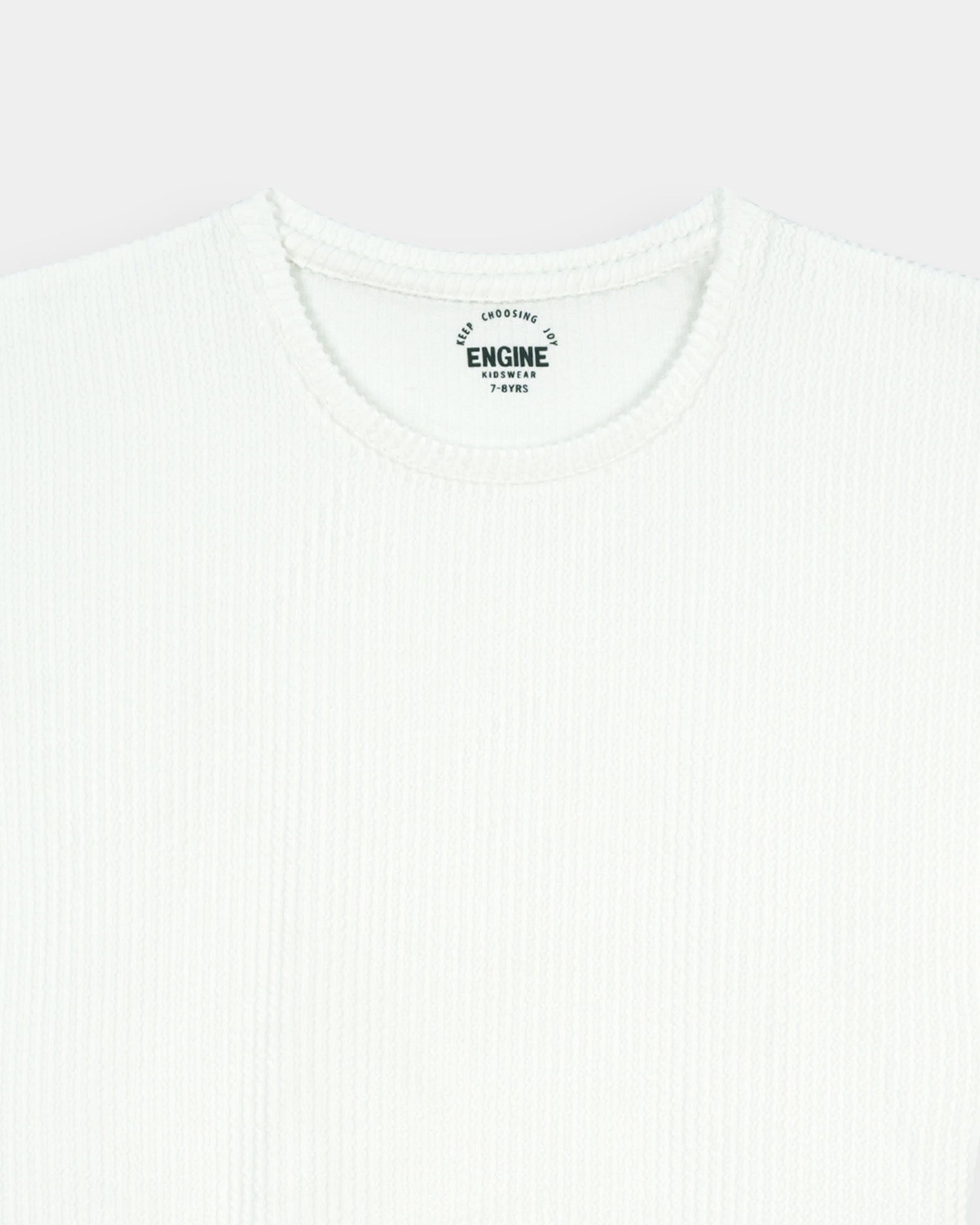 Girls T Shirt - Engine - Buy Now