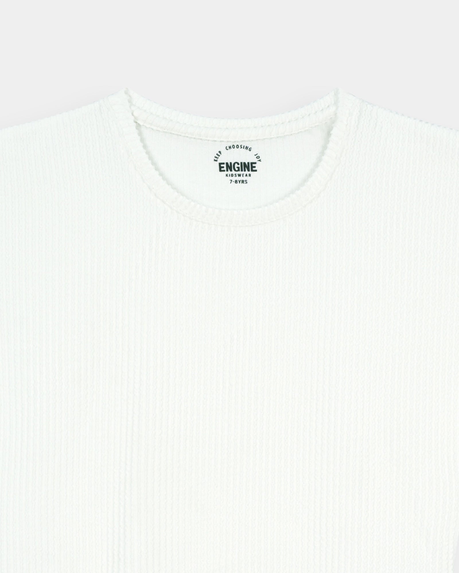 Girls T Shirt - Engine - Buy Now