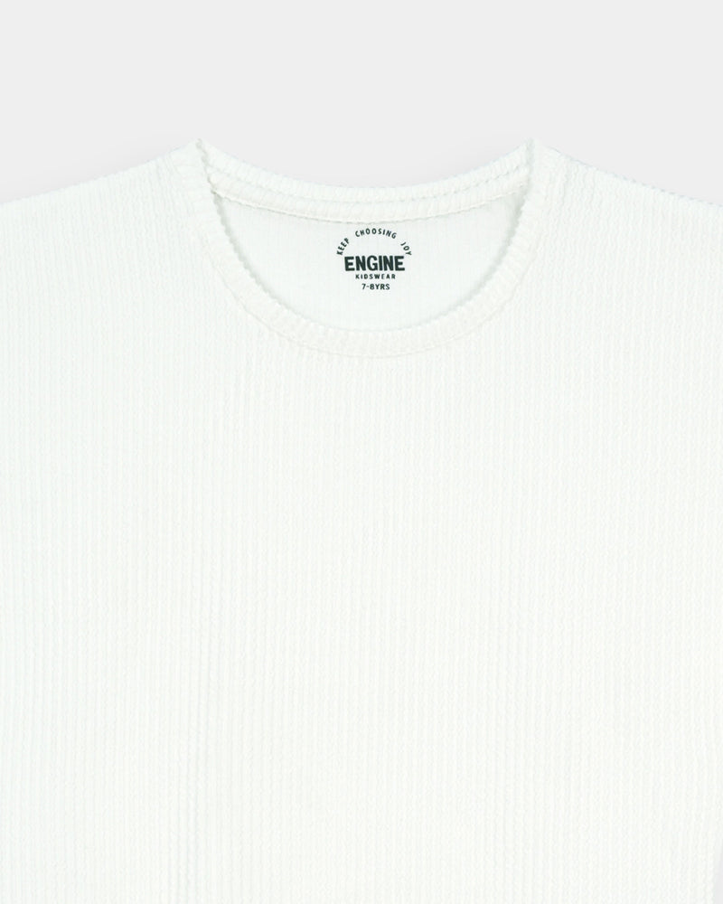 Girls T Shirt - Engine - Buy Now