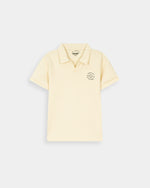 Boys Polo Tee - Engine - Buy Now