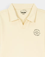 Boys Polo Tee - Engine - Buy Now