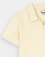Boys Polo Tee - Engine - Buy Now