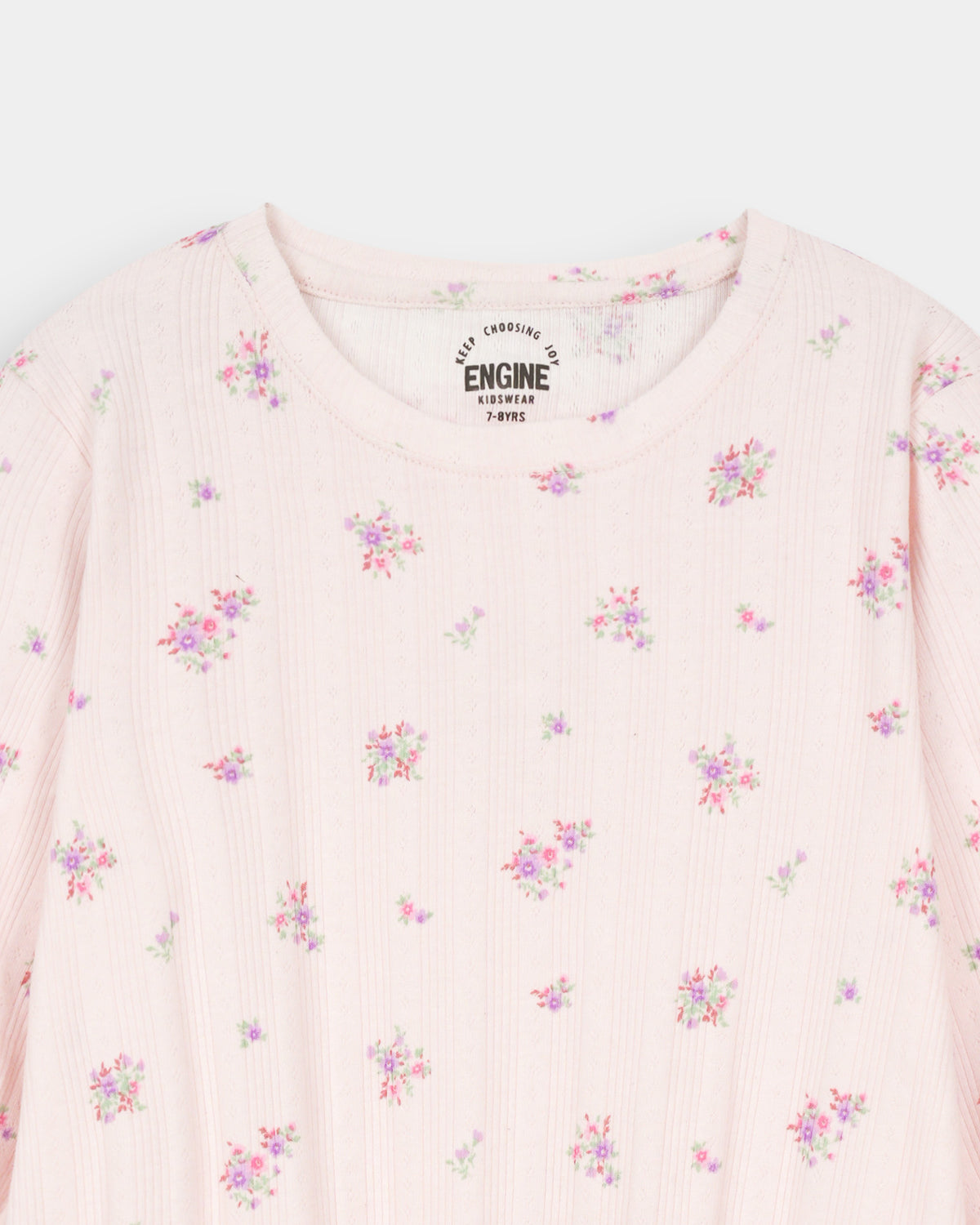 Girls Top - Engine - Buy Now