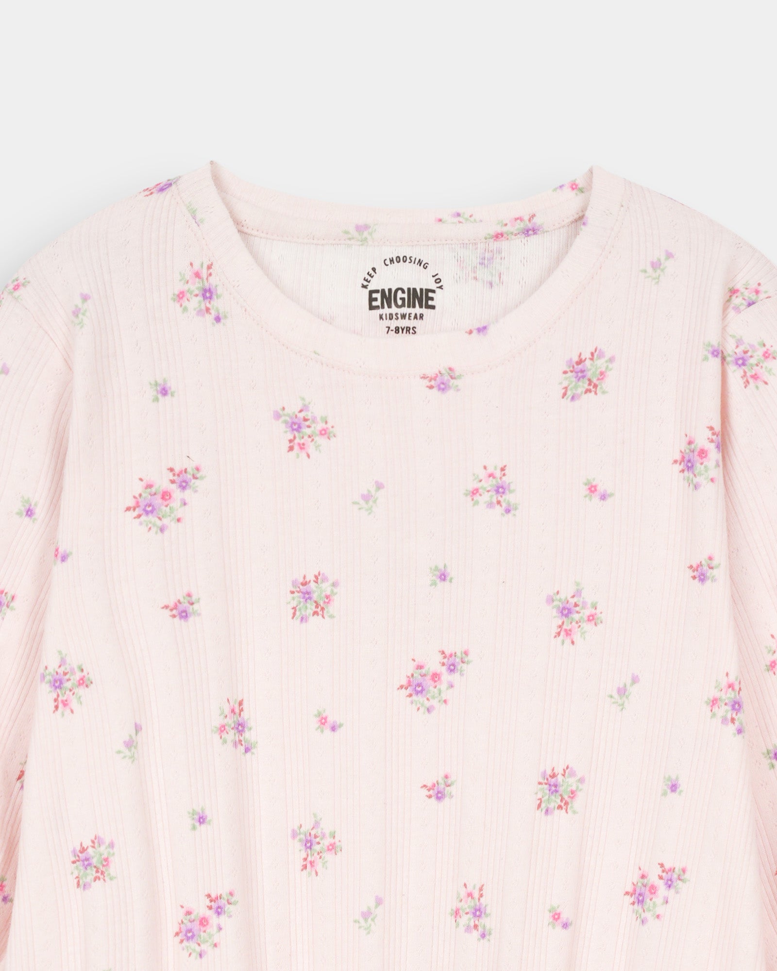 Girls Top - Engine - Buy Now