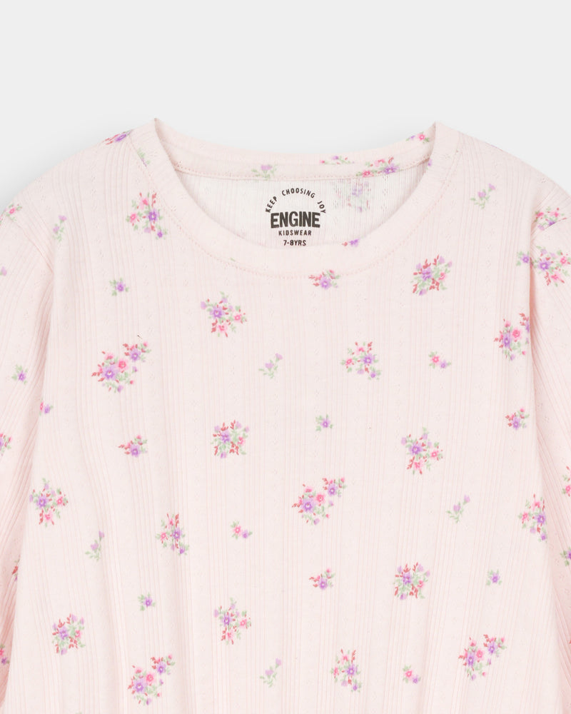 Girls Top - Engine - Buy Now