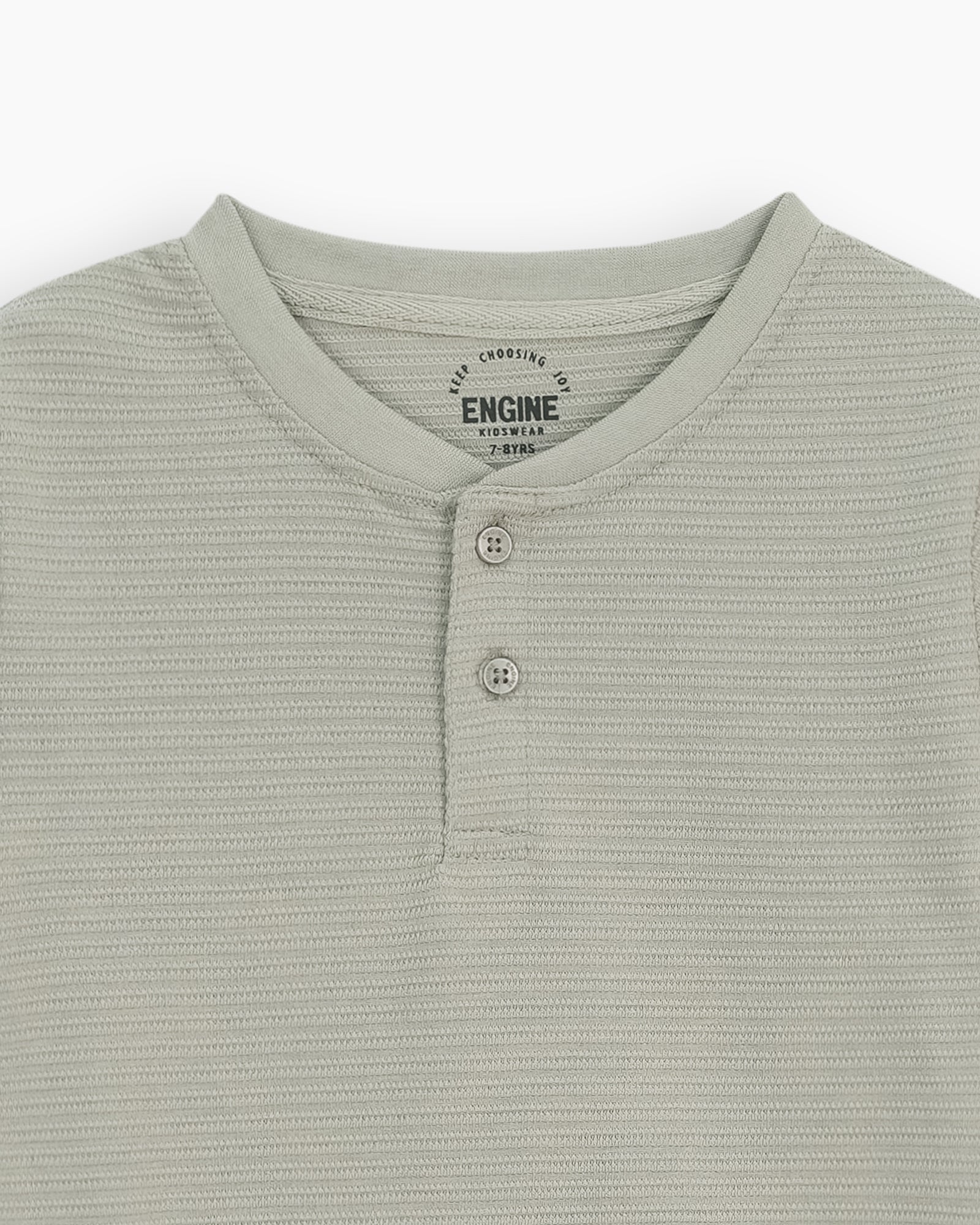 Boys Henley - Engine - Buy Now