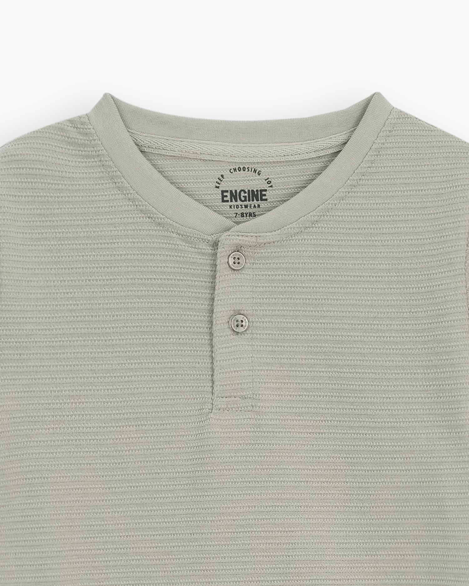 Boys Henley - Engine - Buy Now