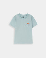 Boys T Shirt - Engine - Buy Now