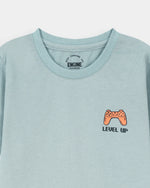 Boys T Shirt - Engine - Buy Now