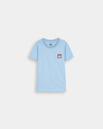 Boys T Shirt - Engine - Buy Now