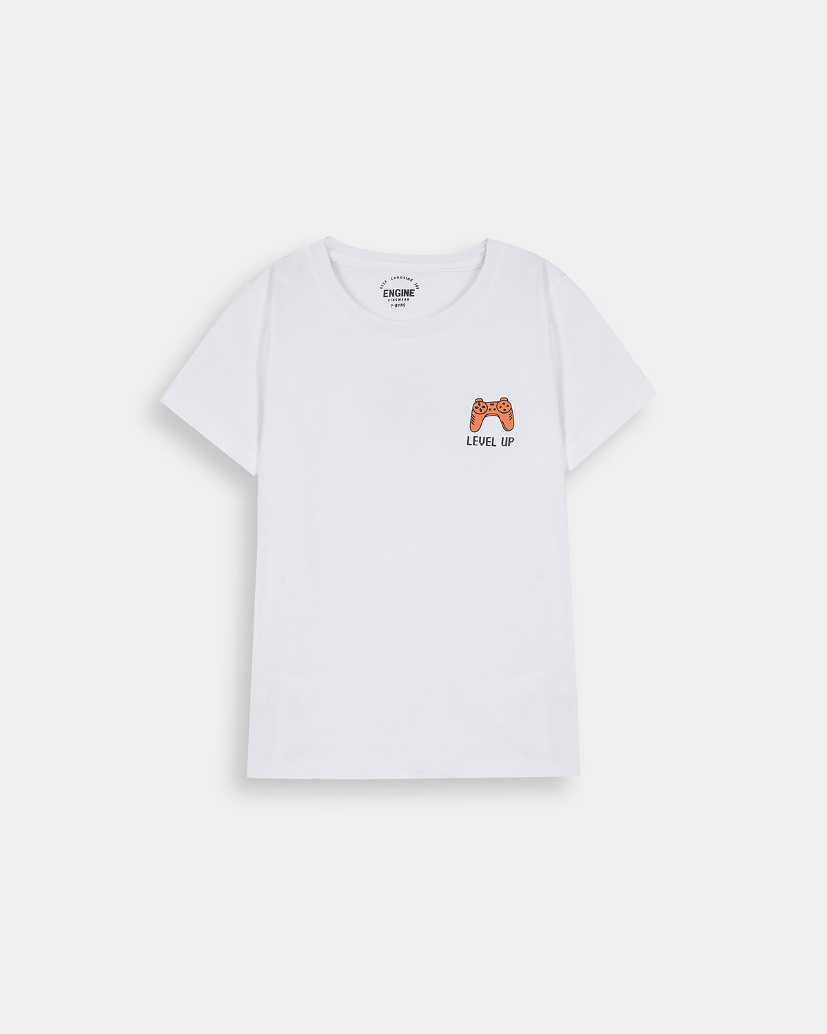 Boys T Shirt - Engine - Buy Now