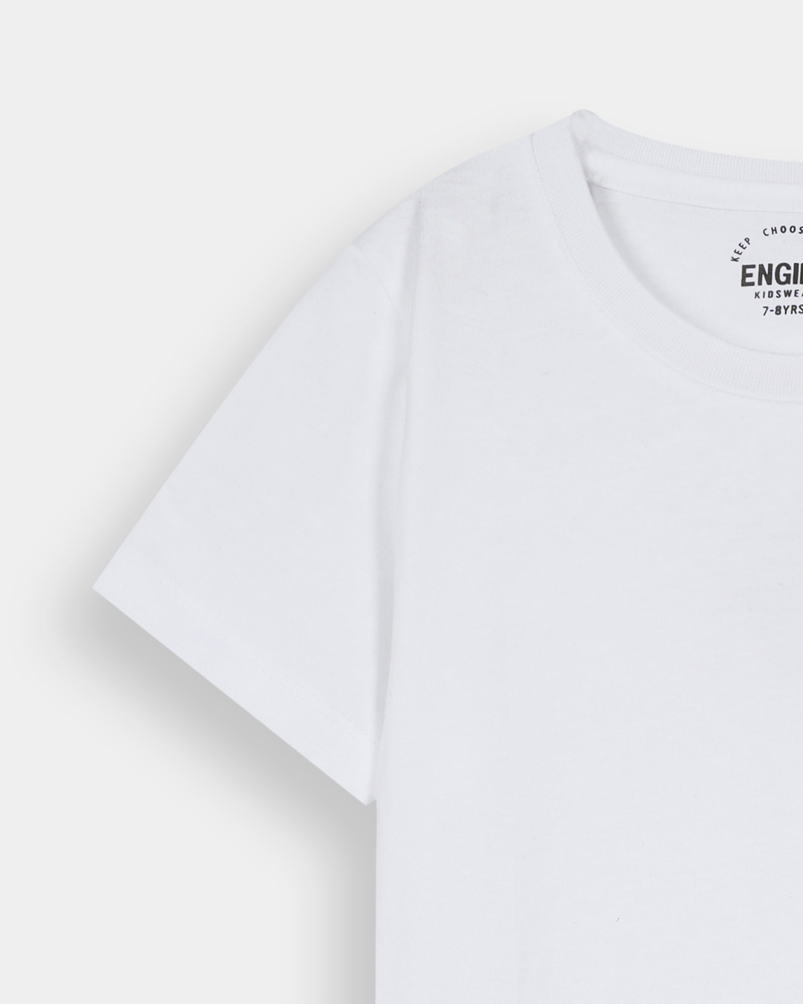 Boys T Shirt - Engine - Buy Now