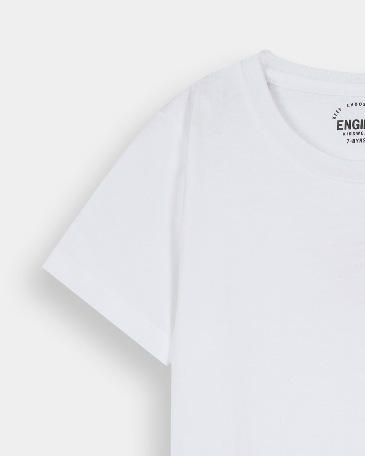 Boys T Shirt - Engine - Buy Now