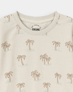 Boys T Shirt - Engine - Buy Now