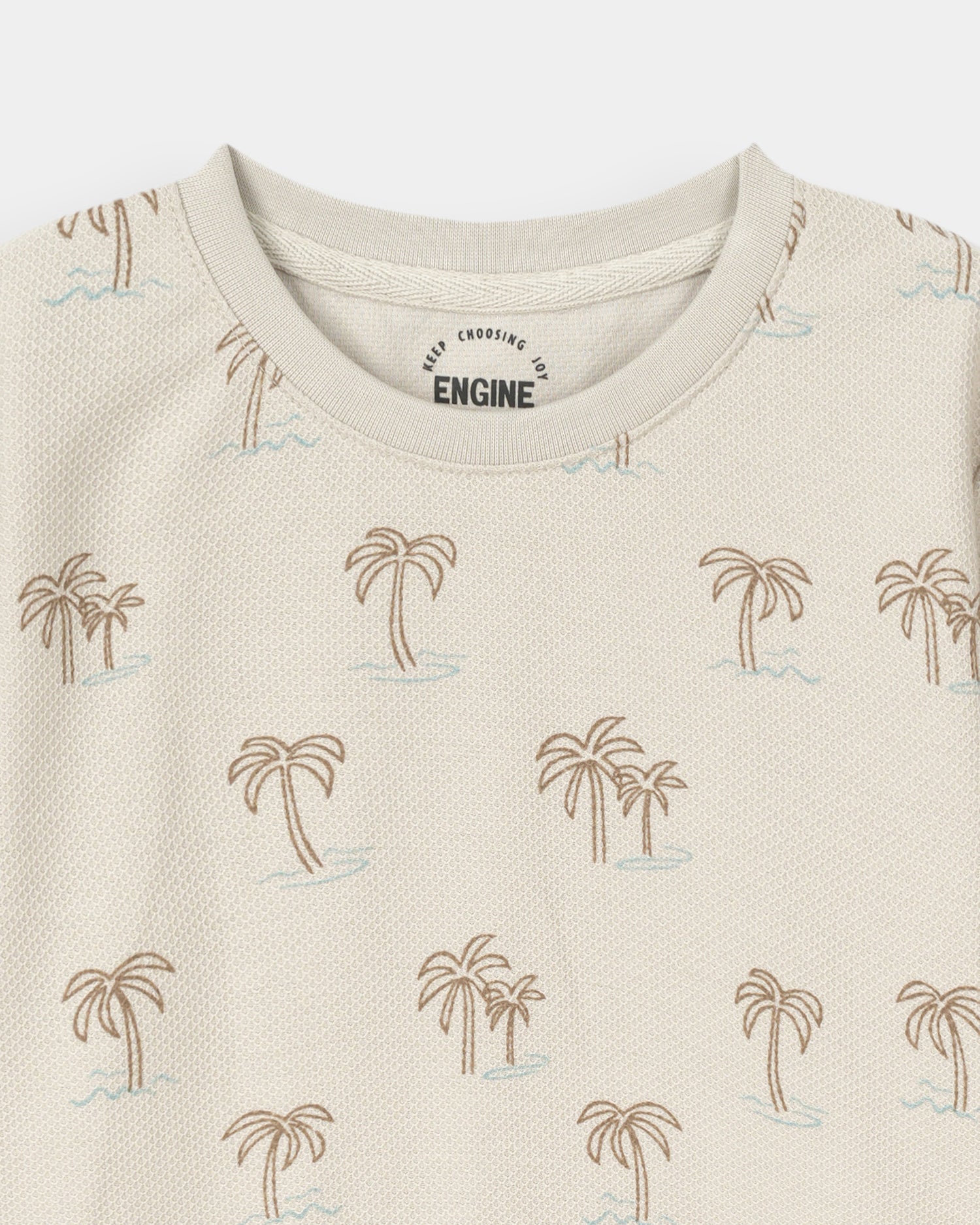 Boys T Shirt - Engine - Buy Now