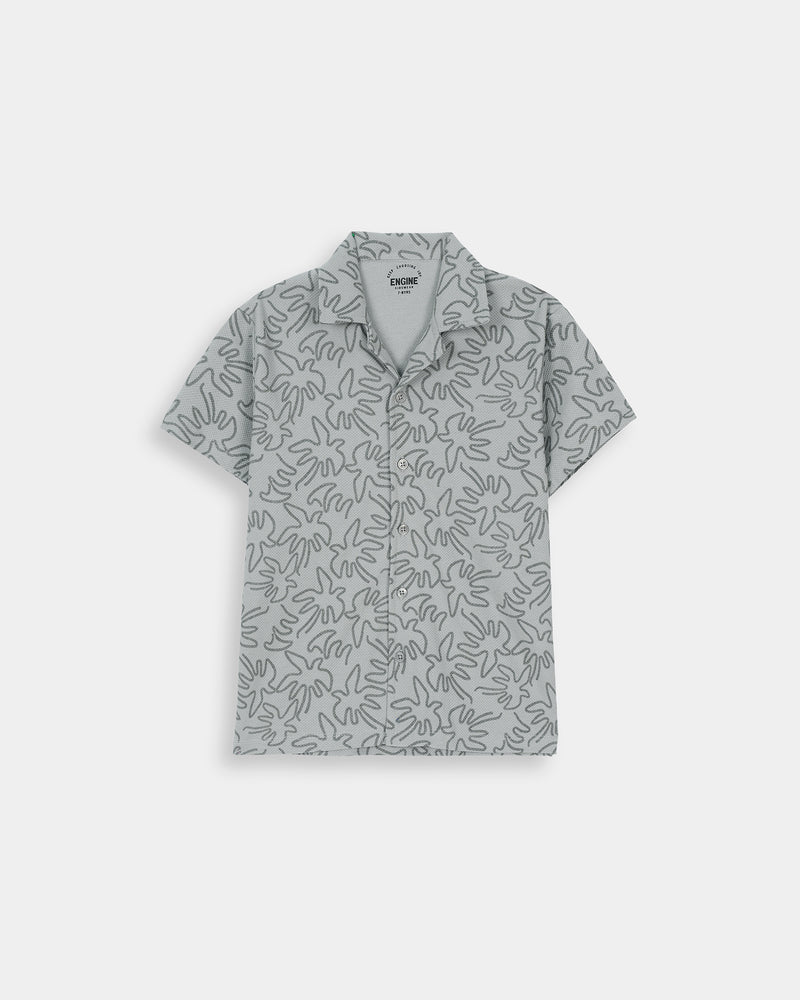 Boys Button Down - Engine - Buy Now