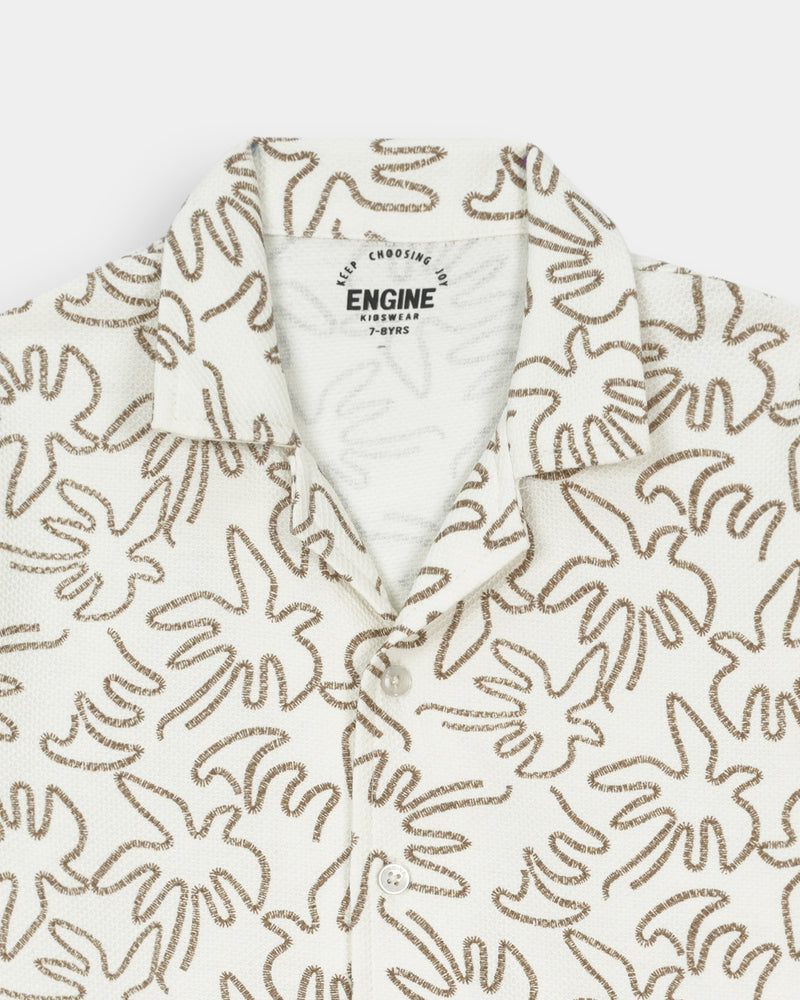 Boys Button Down - Engine - Buy Now