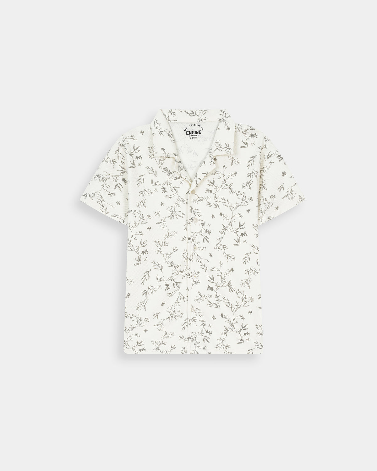 Boys Button Down - Engine - Buy Now