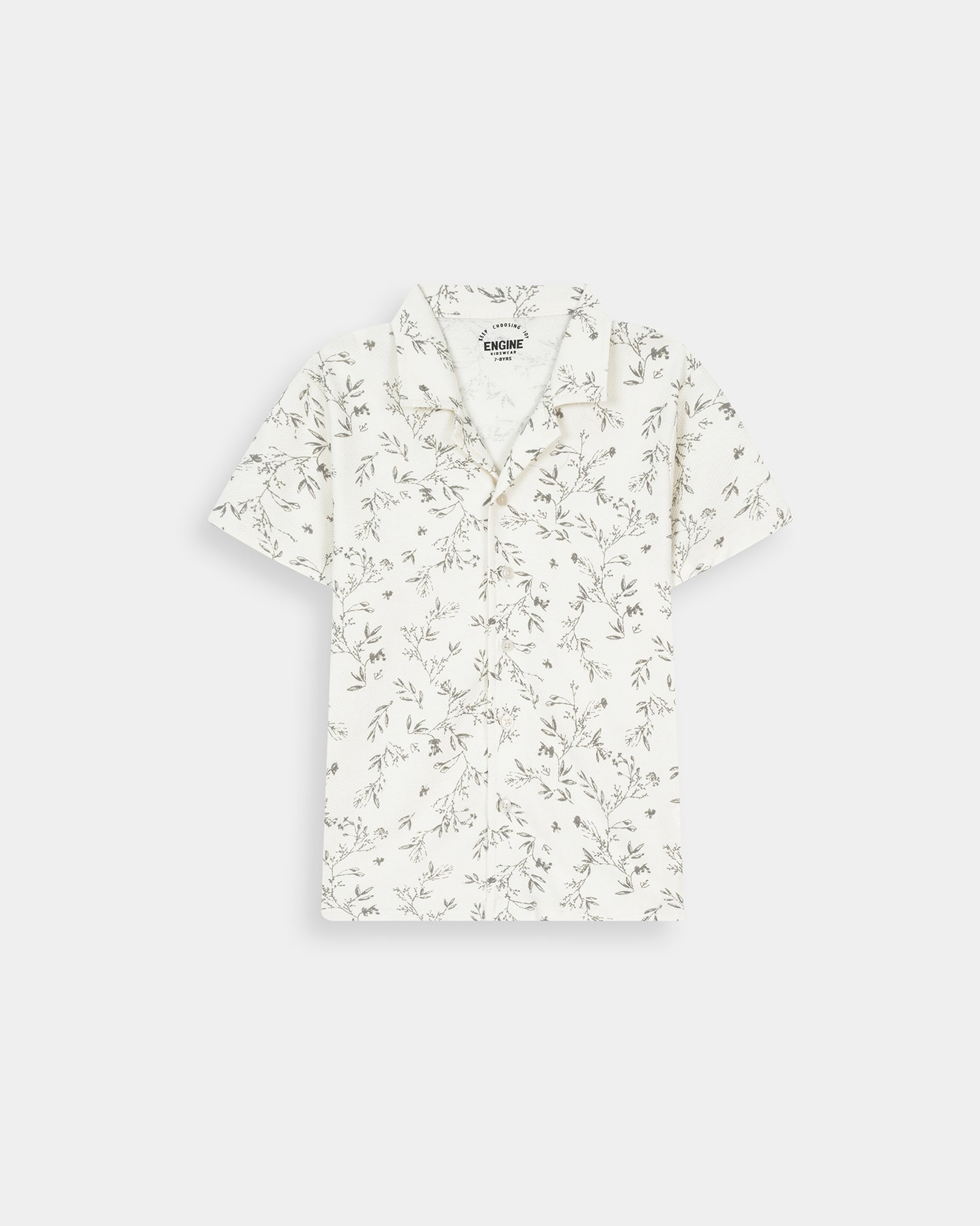 Boys Button Down - Engine - Buy Now