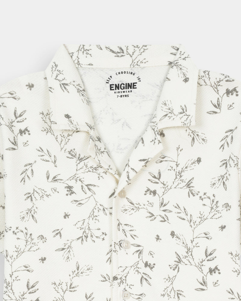 Boys Button Down - Engine - Buy Now