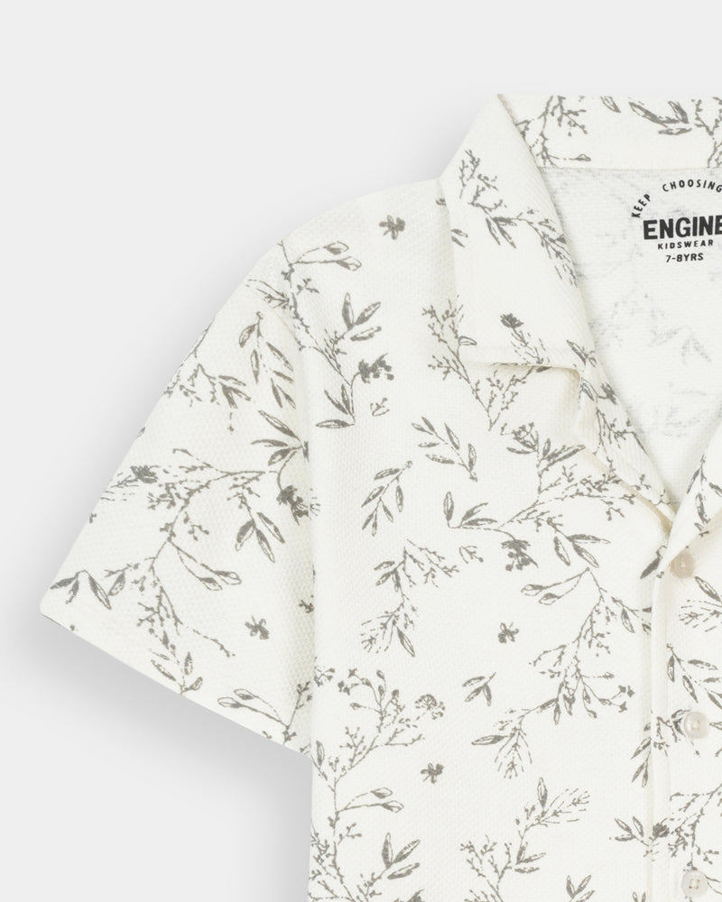 Boys Button Down - Engine - Buy Now