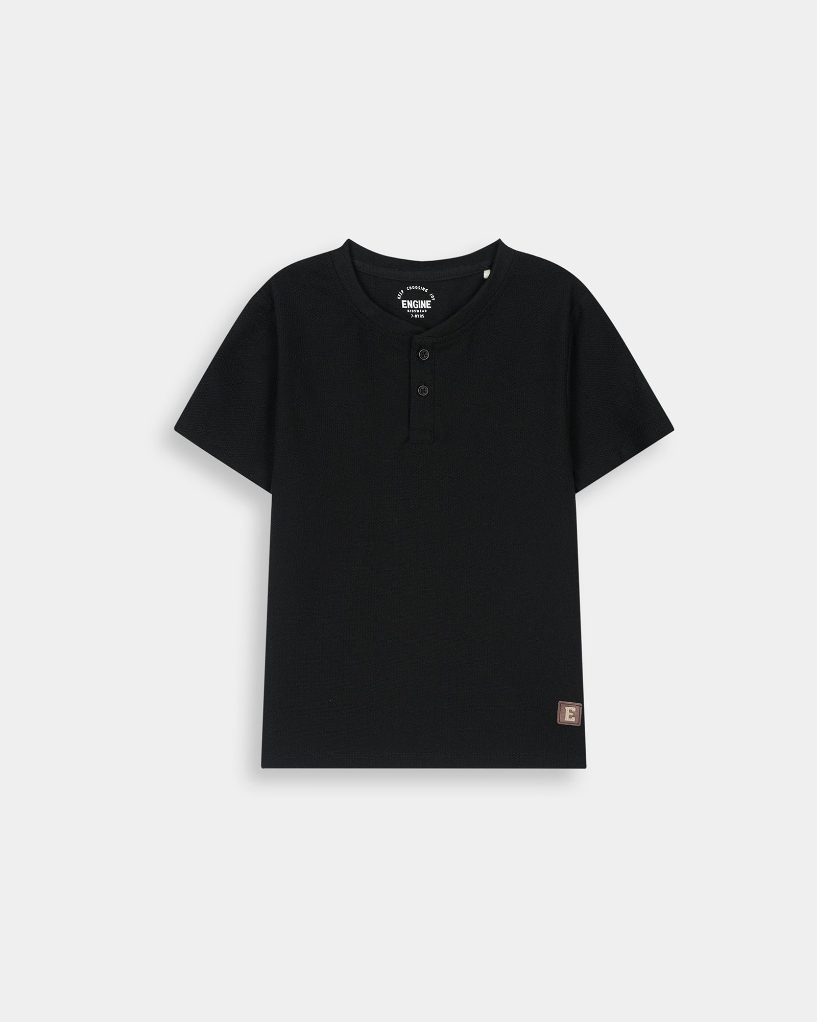 Boys Henley - Engine - Buy Now