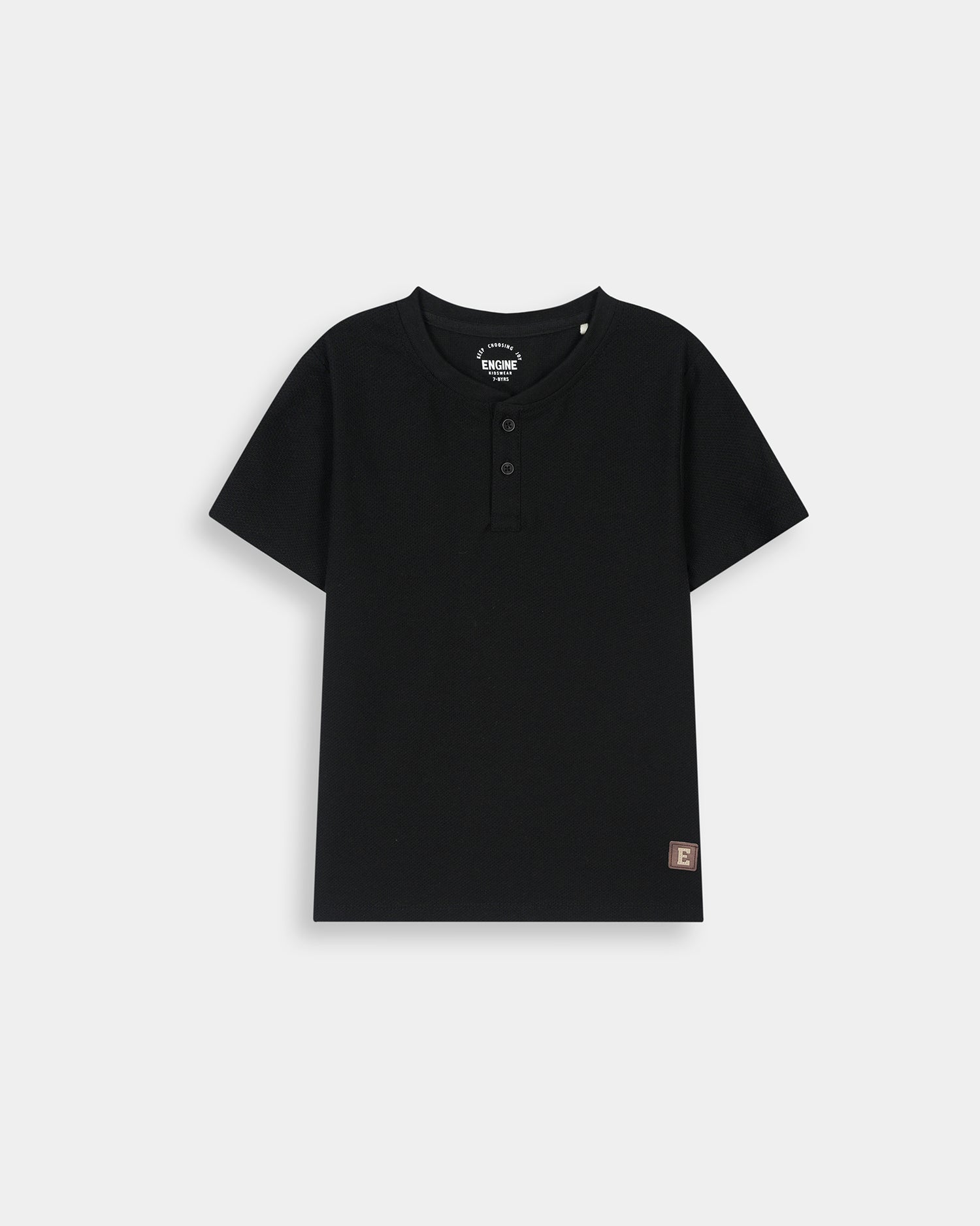 Boys Henley - Engine - Buy Now