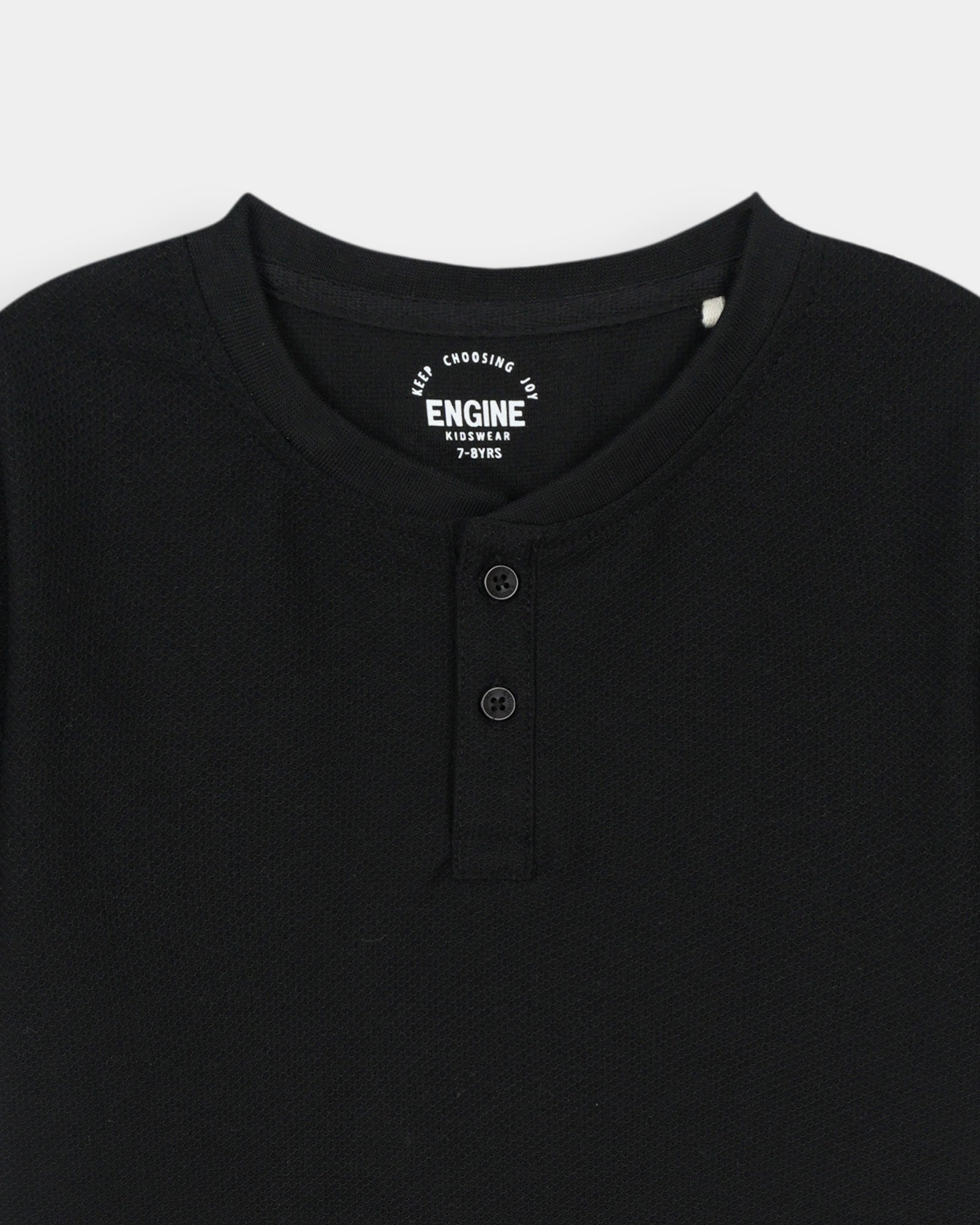Boys Henley - Engine - Buy Now