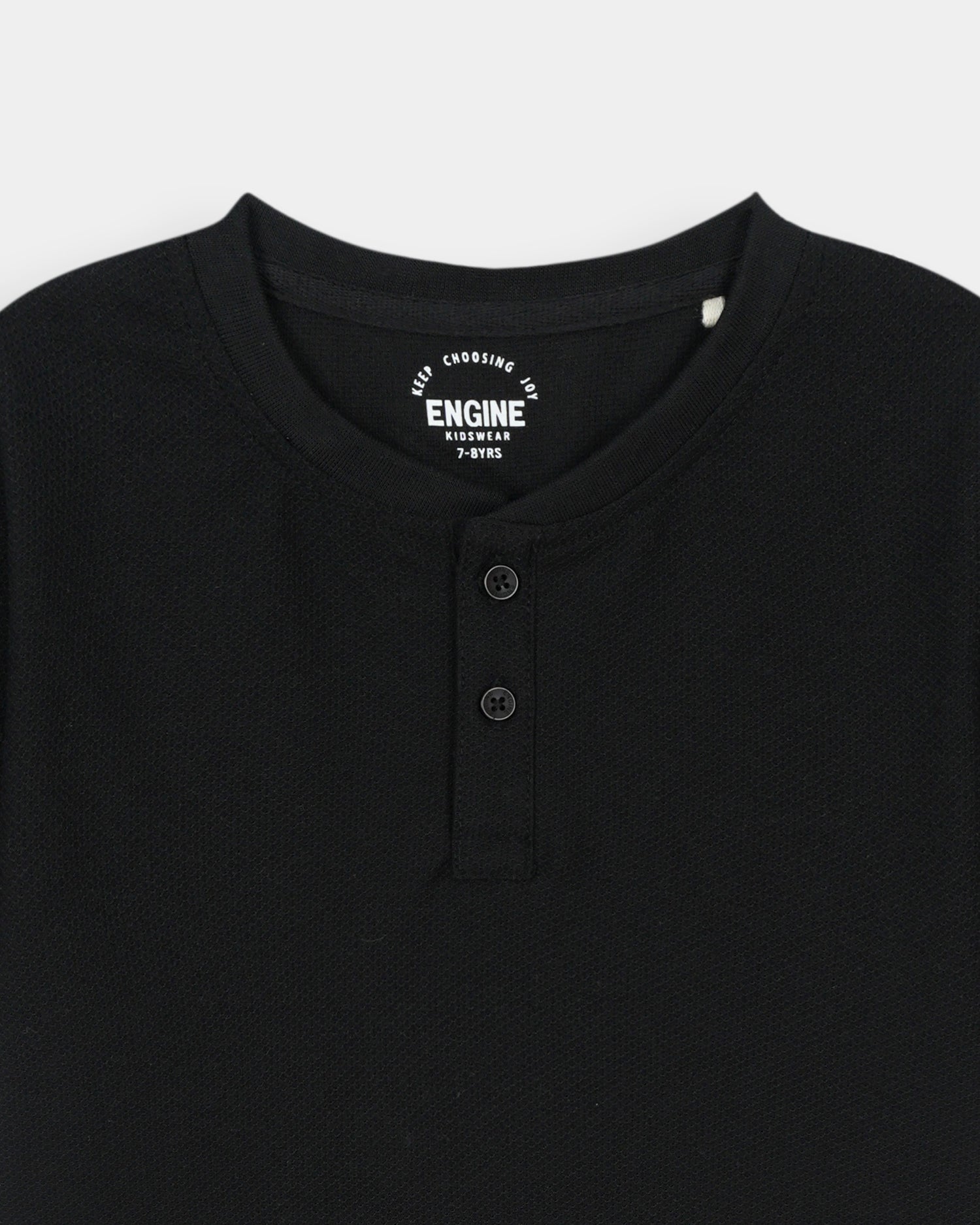 Boys Henley - Engine - Buy Now