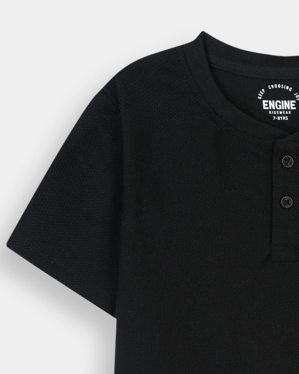 Boys Henley - Engine - Buy Now