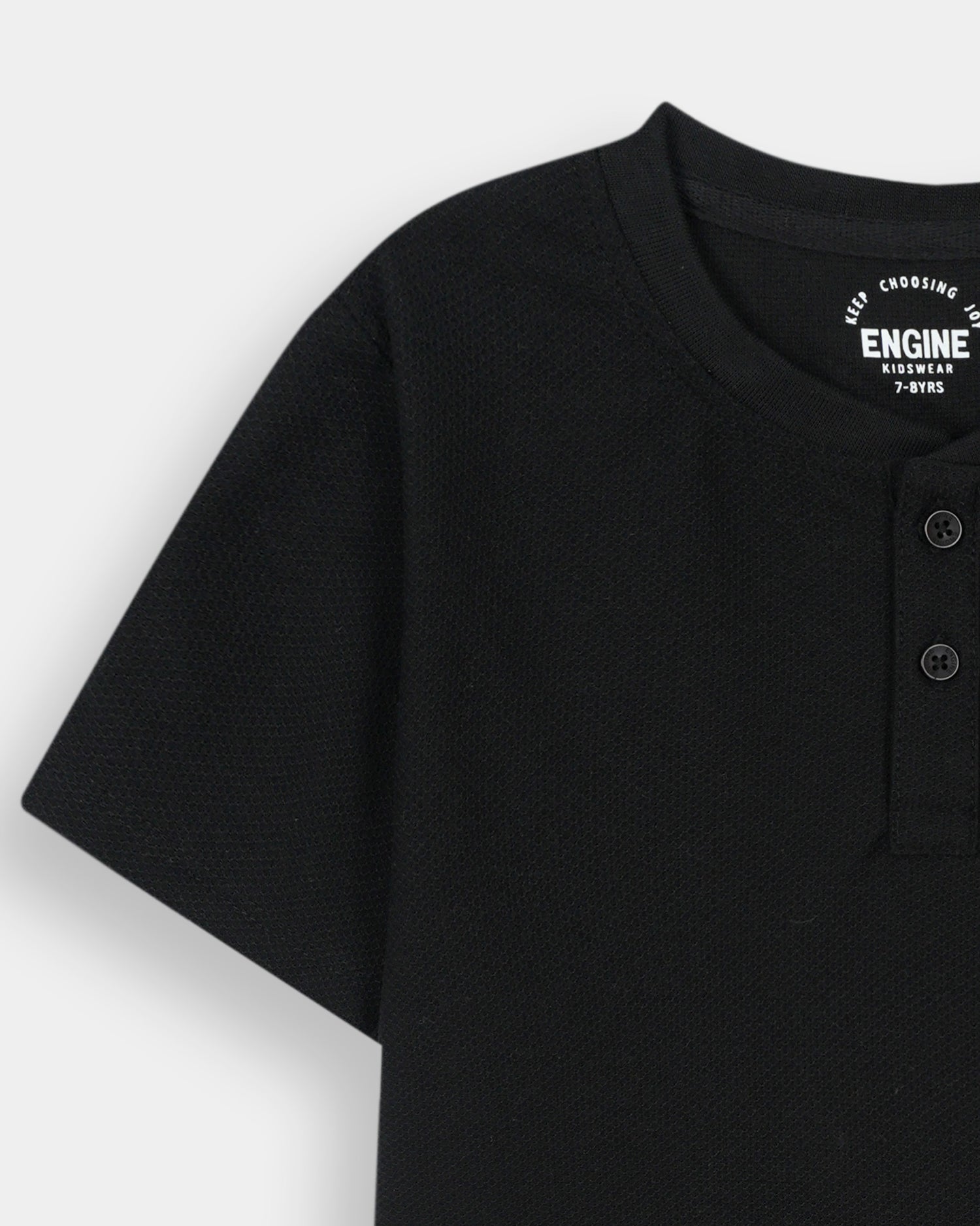 Boys Henley - Engine - Buy Now