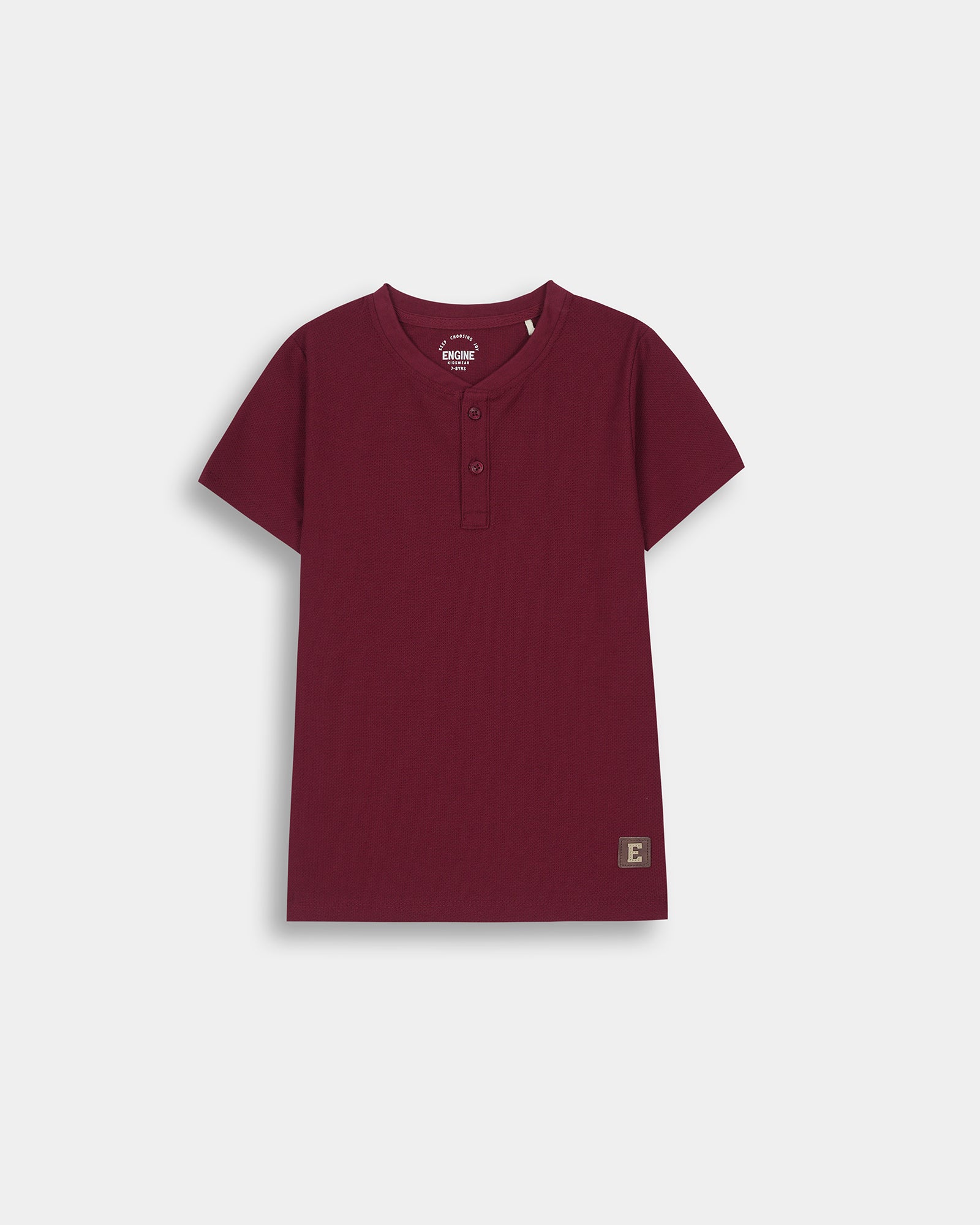 Boys Henley - Engine - Buy Now