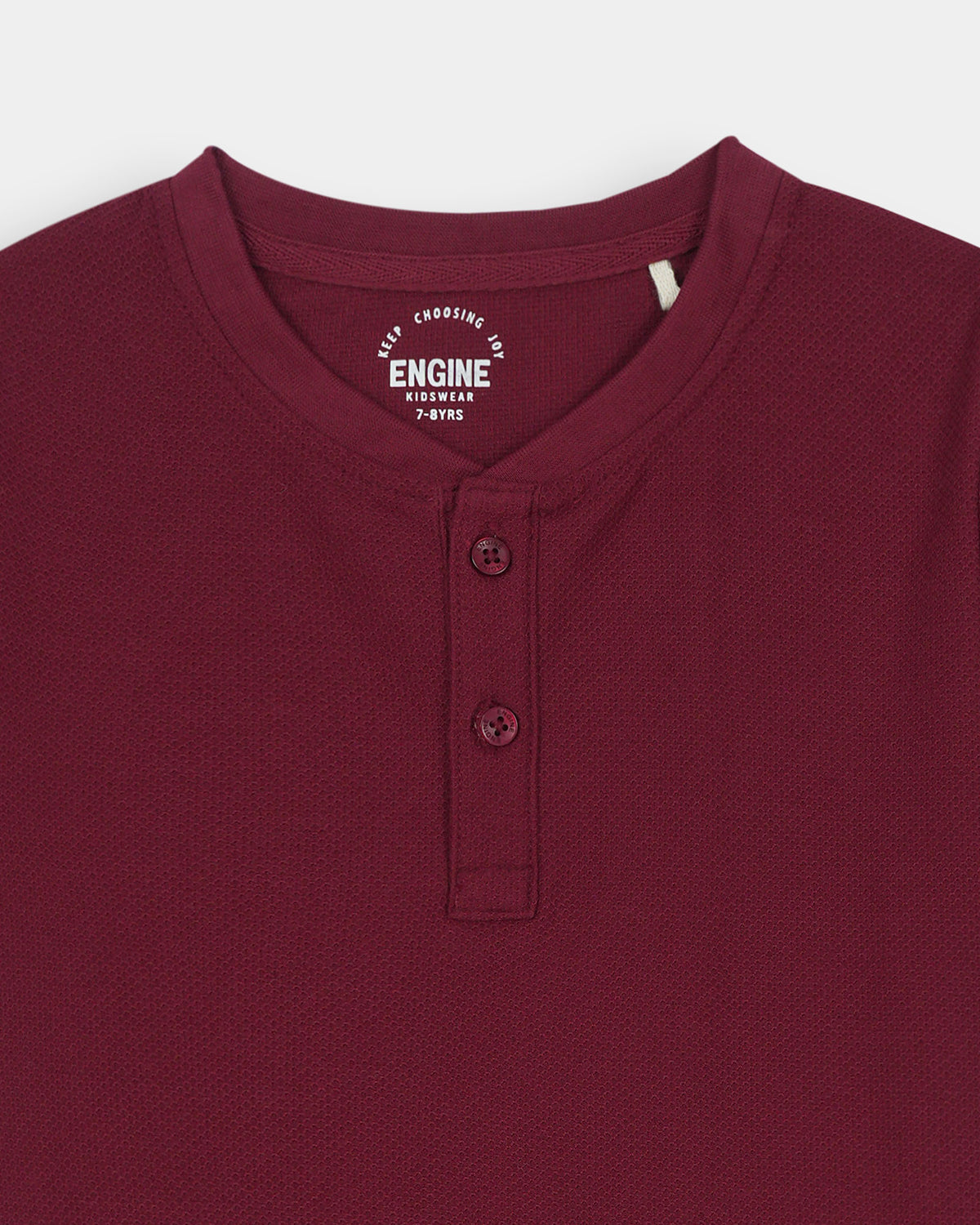 Boys Henley - Engine - Buy Now